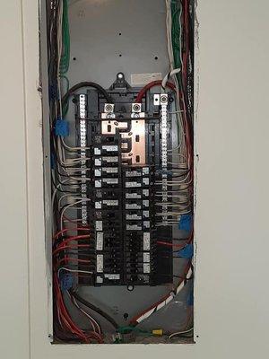 Electrical Management Consultants Inc.