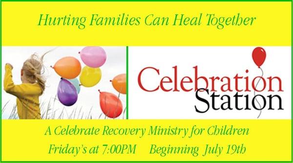 Crosspointe Christian Church