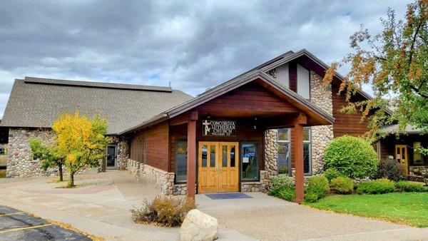 Concordia Lutheran Church