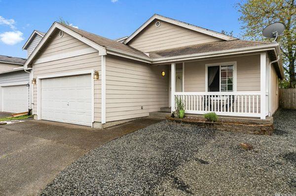 Rebecca Elliott Googins - Exp Realty