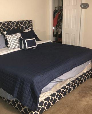 Prestine Cleaning Solutions