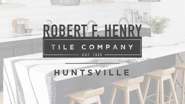 Henry Robert F Tile Company