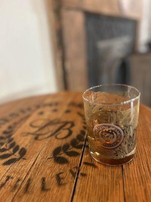 Limestone Branch Distillery