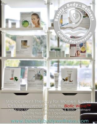 Beauty Body Wellness