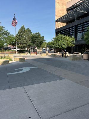 Pueblo City-County Library District