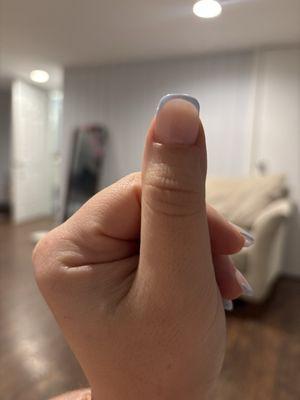 Chelsea's Nail Salon