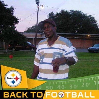 New Salem Baptist Church