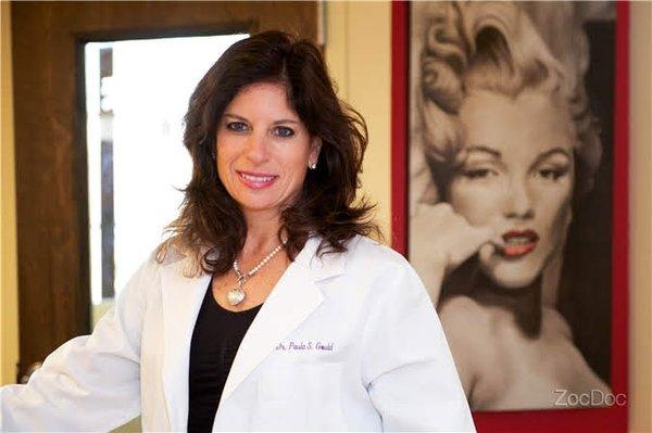 Paula S Gould, DDS