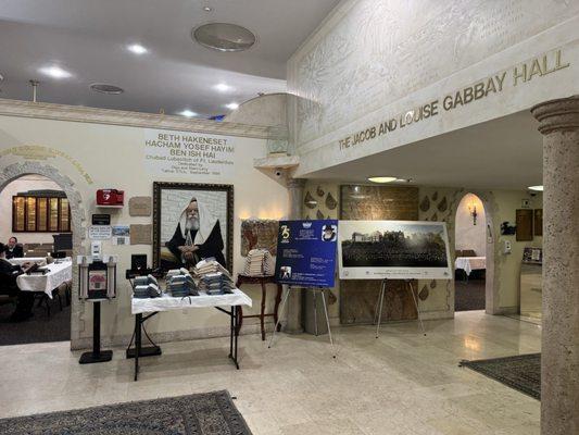 Chabad Lubavitch of Ft Laud