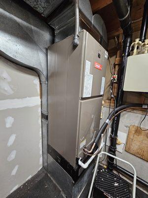 F&I HVAC Tech Solutions