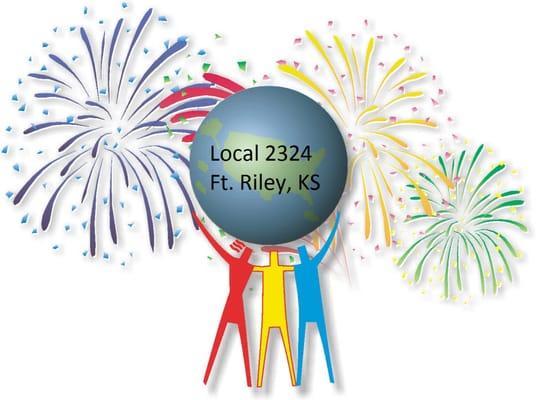 Union AFGE Local 2324