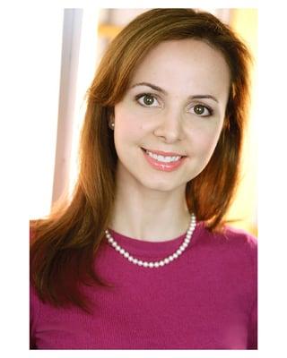 Chloe Carmichael, PhD