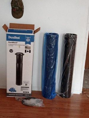 Ranchero Builders Supply