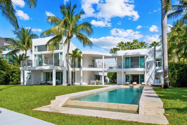Miami Real Estate Production