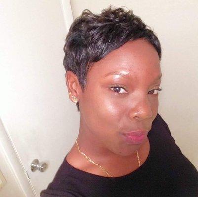 Split N's Beauty Salon