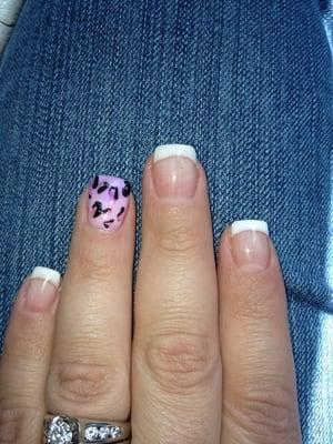 Shear Brilliance Salon