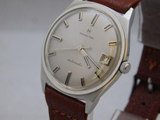 Vintage Watch Outlet