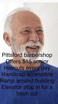 Pittsford Barber Shop