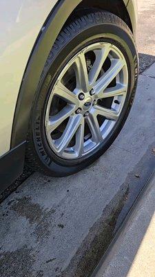 Diego's Mobile Car Wash & Detailing