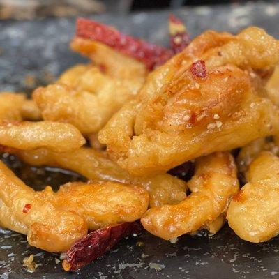 Jing Young Chinese & Hot Pot