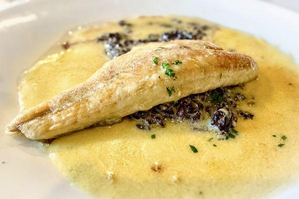 Vito Ristorante Italiano