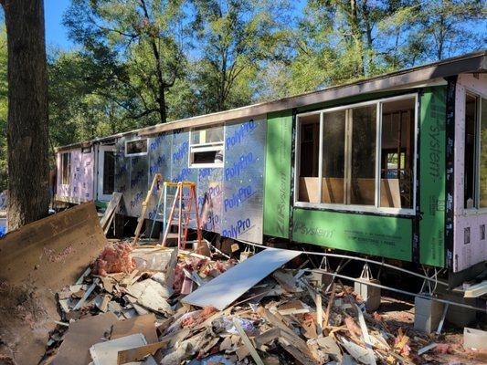 Nate's Handy Service