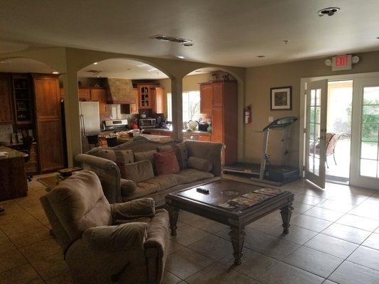 A Tender Touch Assisted Living Home