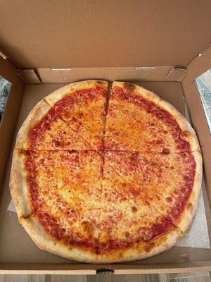 S & S Calabro Pizzeria