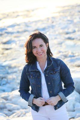 Marybeth Cale, Hudson Valley-based publicist and writer