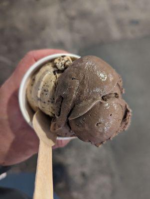 Mcconnell's Fine Ice Creams