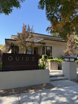 Mindy Chubon - GUIDE Real Estate