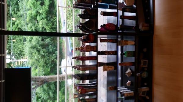 Large selection of lotions and creams!!