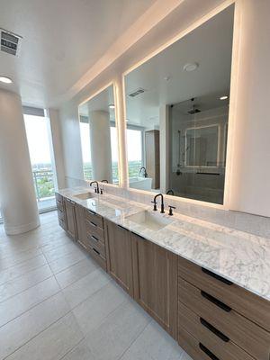 Tristan Taylor Locators