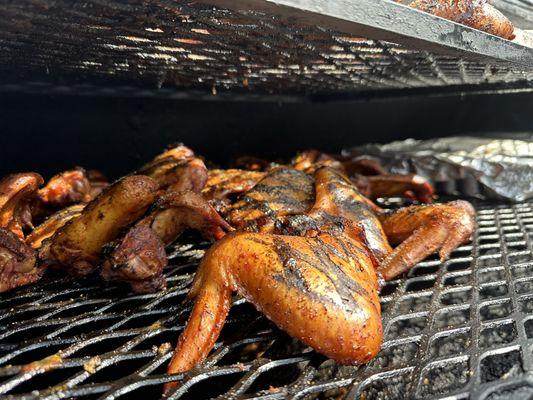 It’s All Good Cooking SOUL FOOD & BBQ