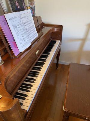 Aslanyan's Piano Tuning & Repair