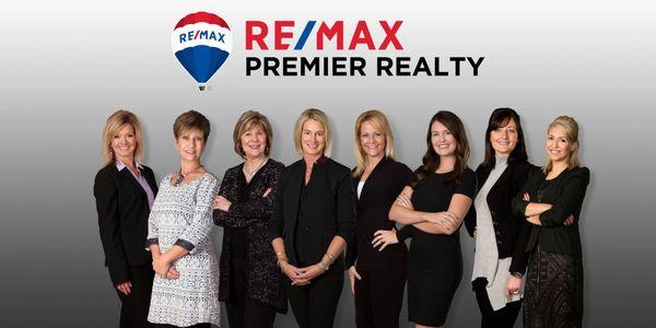 RE/MAX Premier Realty