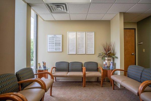 Henry Ford Allegiance General Surgery