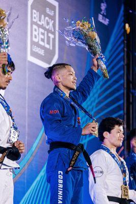 Alliance Jiu-Jitsu South Bay