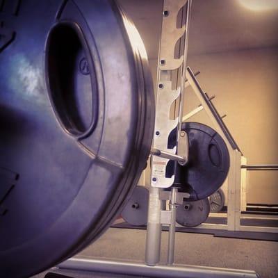 Mandeville Sports Complex