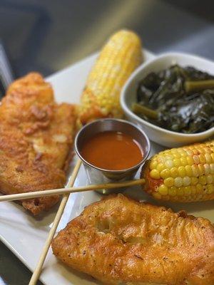 Mildreds Catering & More