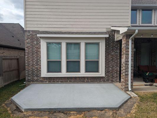 L&L Concrete Contractors