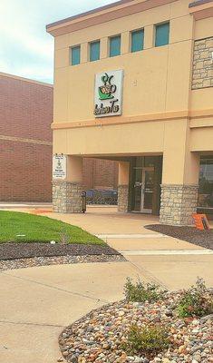 KahwaTea Coffee Shop