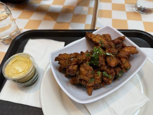 Sahirah Kebab & Curry