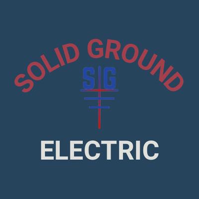 Solid Ground Electric