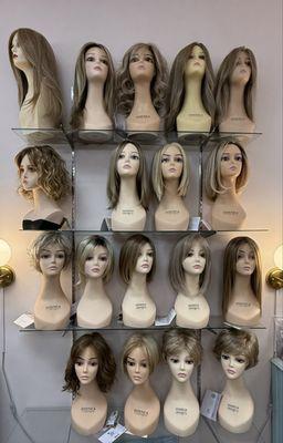 Wigs