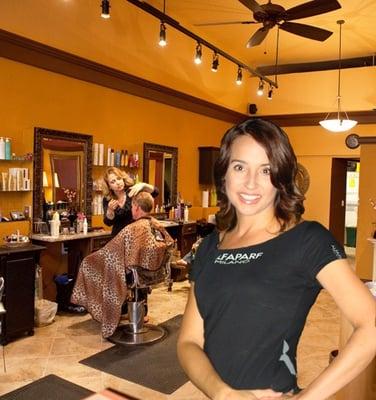 Marlene's Que Bella Salon