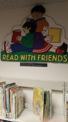 Atlanta Fulton Public Library