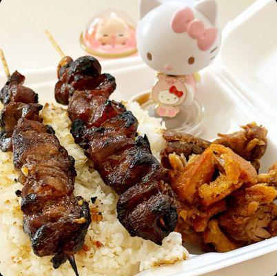 Pork Belly Filipino Kitchen