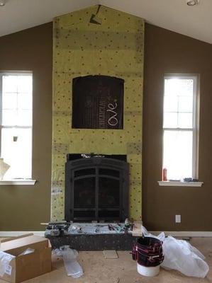 Family Hearth and Home