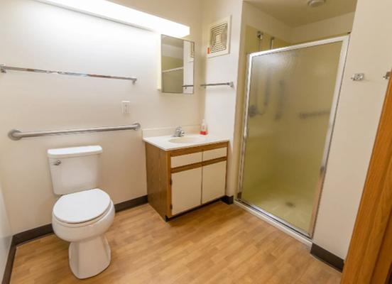 St. Sharbel Village Apartments